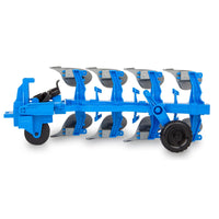 JAMARA Helvändbar plog 1:24S