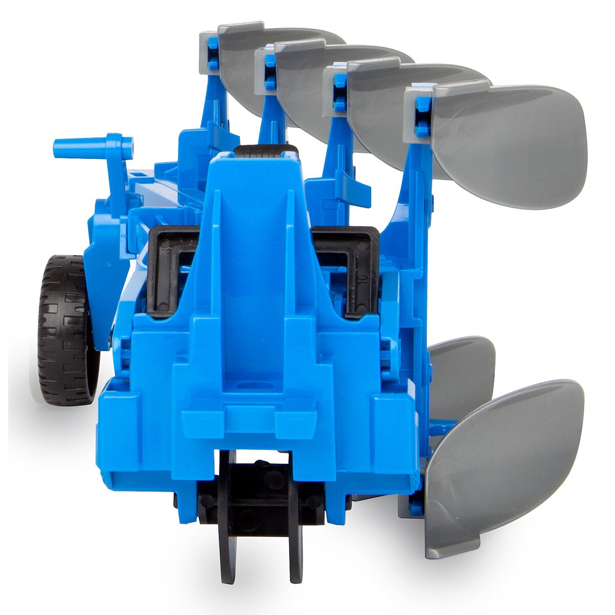 JAMARA Full reversible plow 1:24S