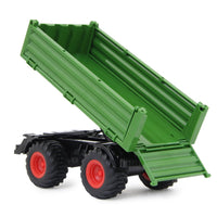 JAMARA Tippvagn 1:24S Grön