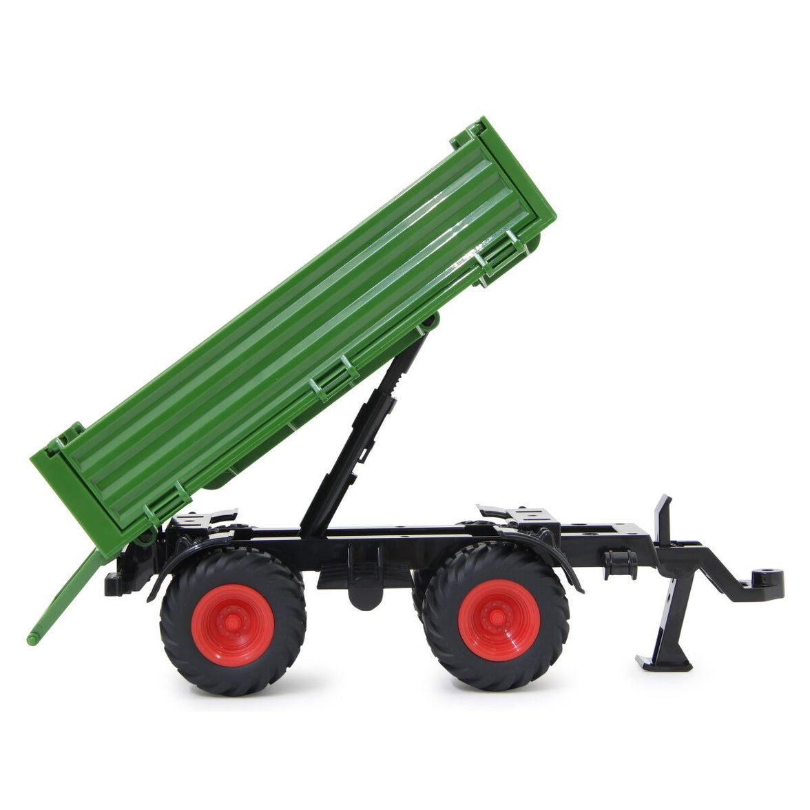 JAMARA Tippvagn 1:24S Grön