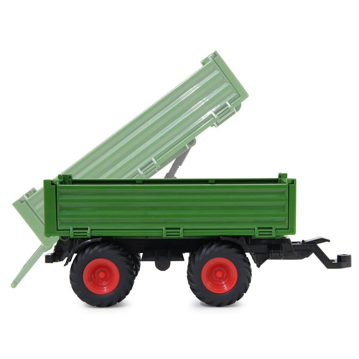 JAMARA Tippvagn 1:24S Grön