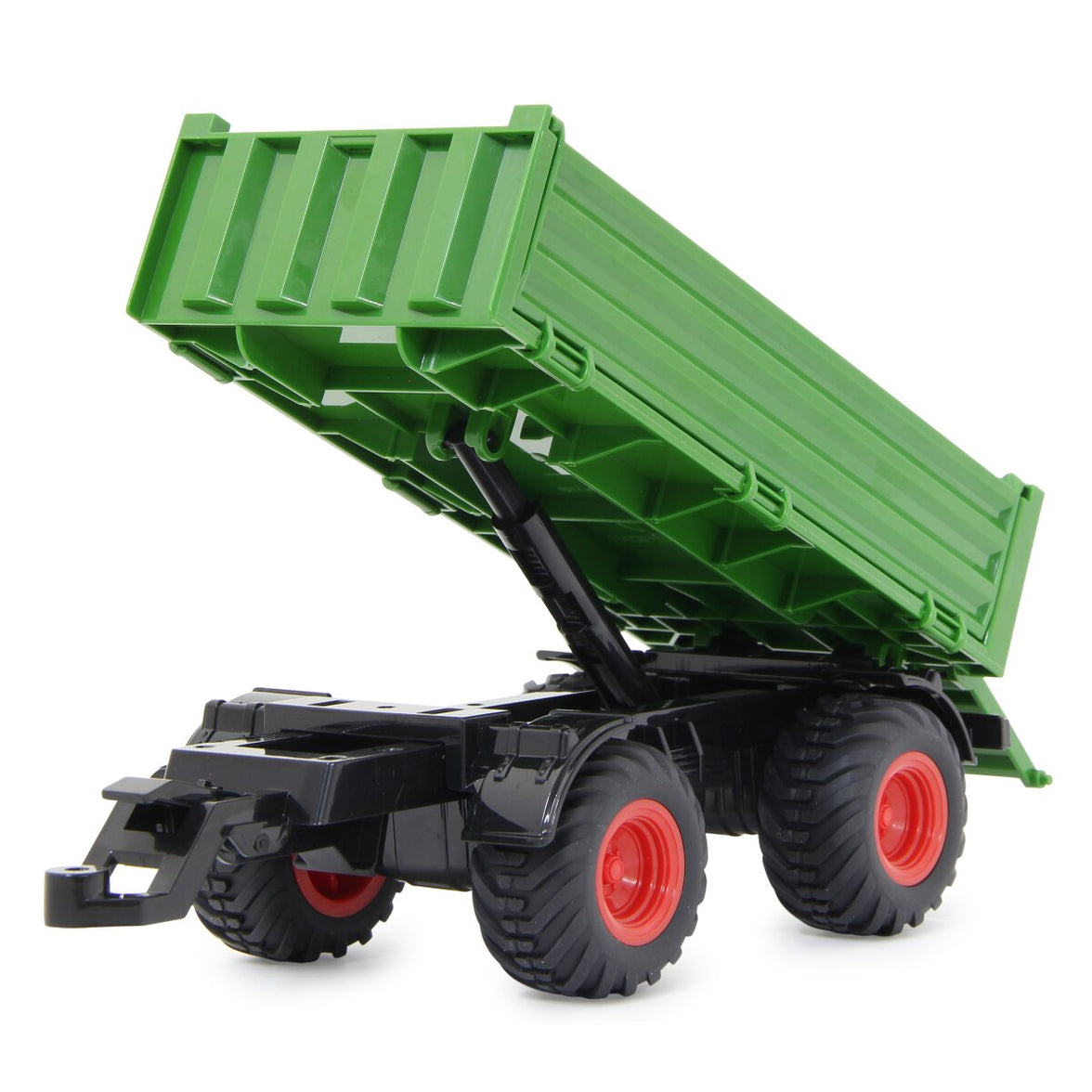 JAMARA Tippvagn 1:24S Grön