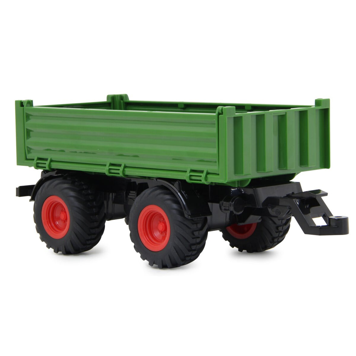 JAMARA Tippvagn 1:24S Grön