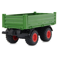 JAMARA Tippvagn 1:24S Grön