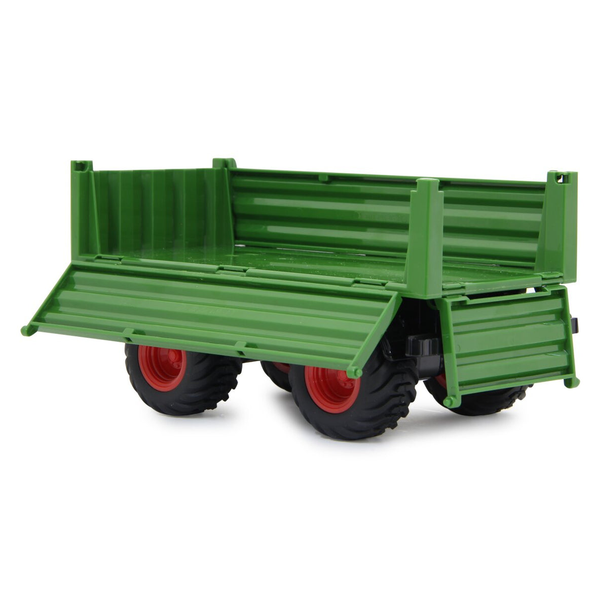 JAMARA Tippvagn 1:24S Grön