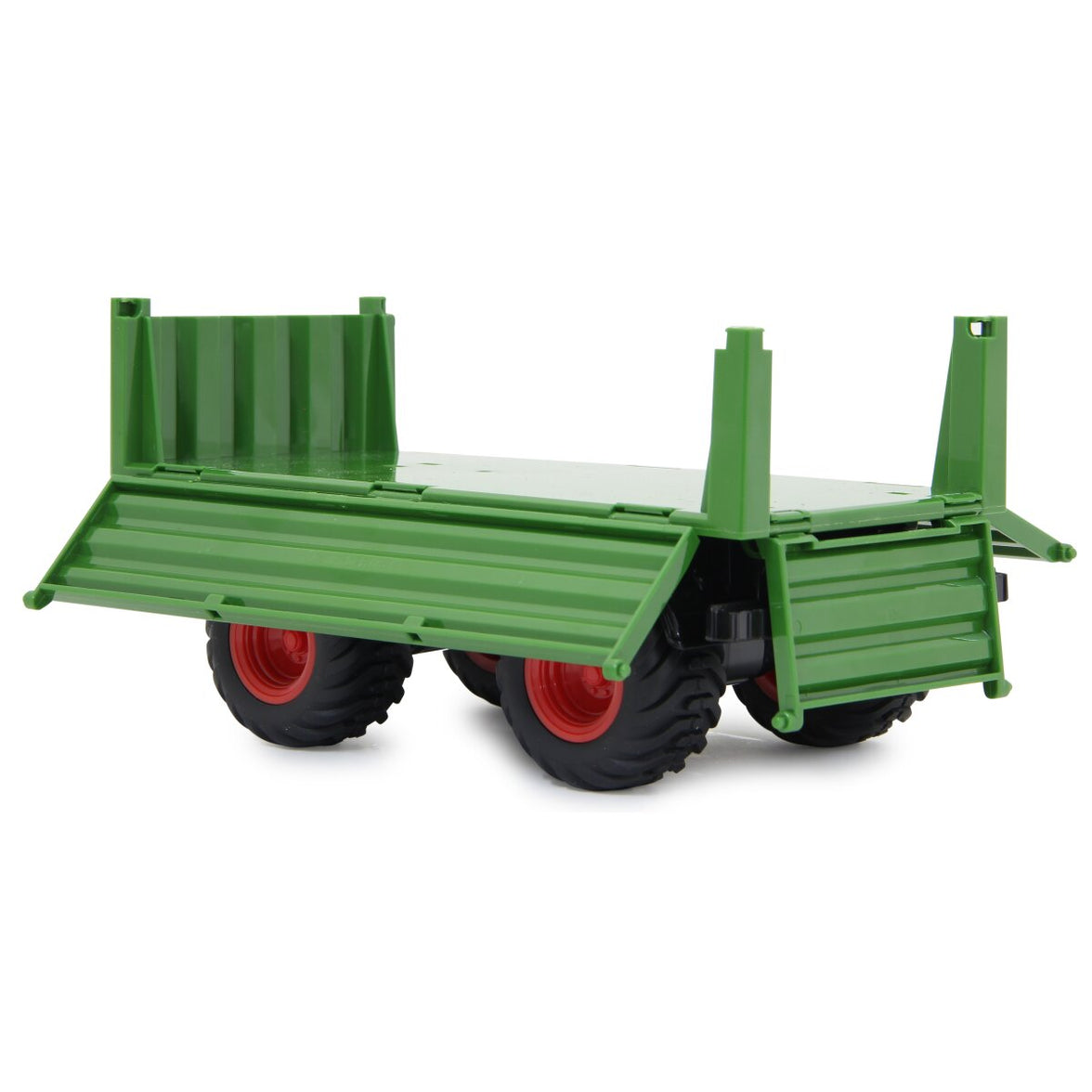 JAMARA Tippvagn 1:24S Grön