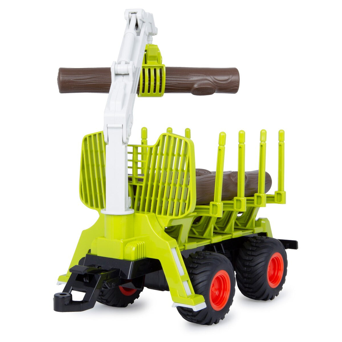 JAMARA Timmervagn med kran 1:24S