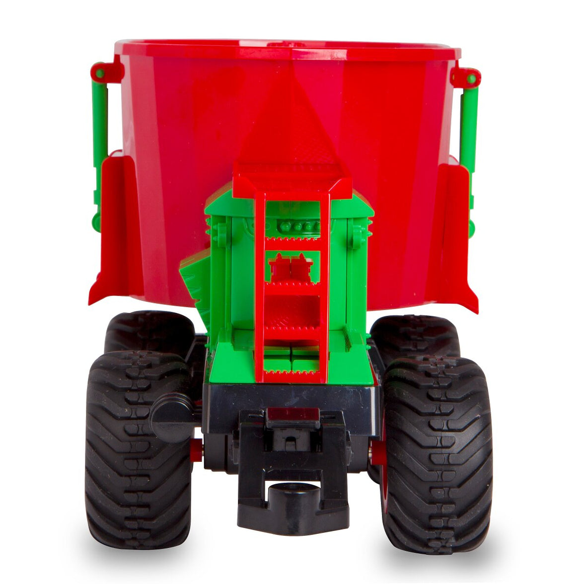 JAMARA Foderblandare 1:24S