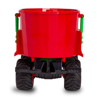 JAMARA Foderblandare 1:24S