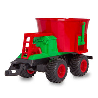 JAMARA Foderblandare 1:24S