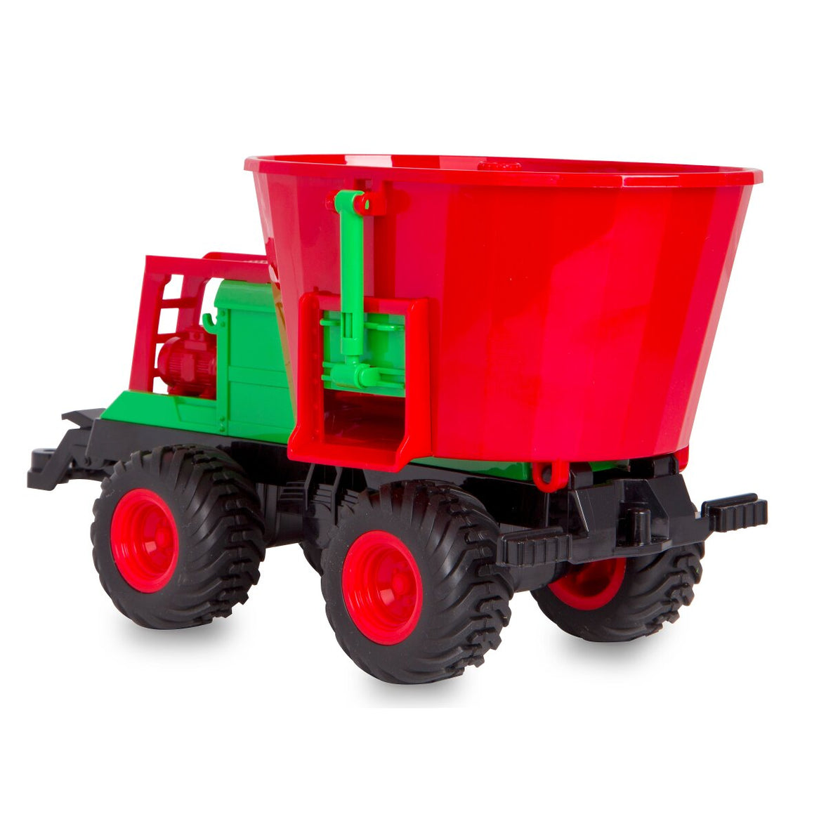 JAMARA Foderblandare 1:24S