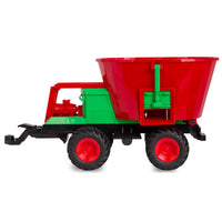 JAMARA Foderblandare 1:24S