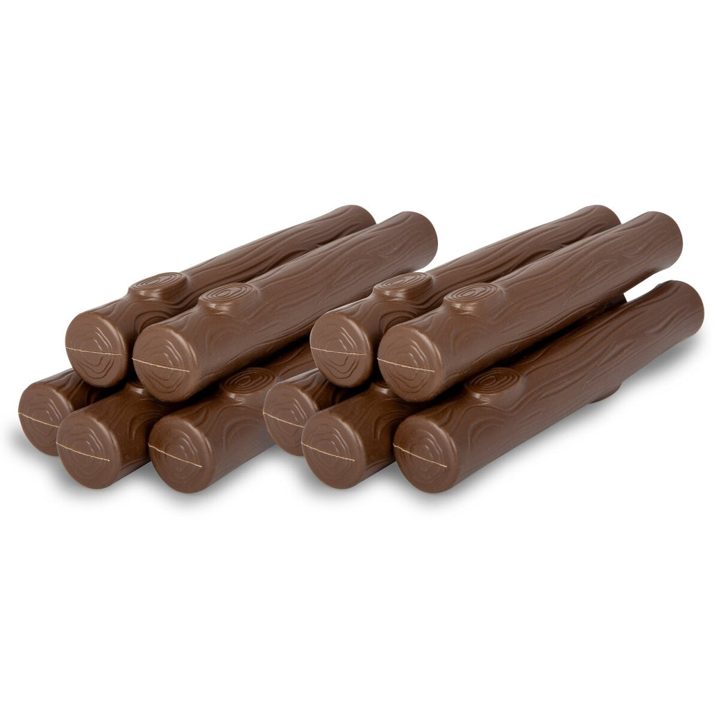 JAMARA Trästockar 10-pack