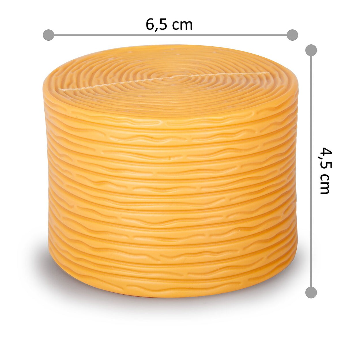 JAMARA Rundbalar 6-pack