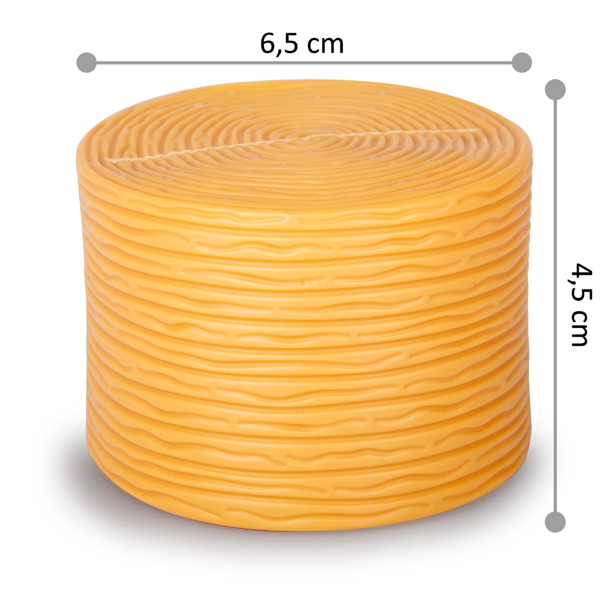 JAMARA Straw bale big 6 pieces