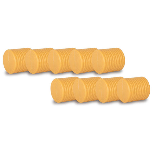 JAMARA Straw bale small 9 pieces