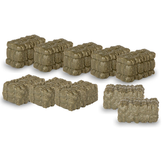 JAMARA Hay bale 10 pieces