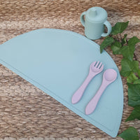 Summerville organic silikonmatta