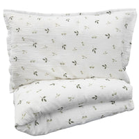 Summerville organic Bäddset Ekologisk Bomull