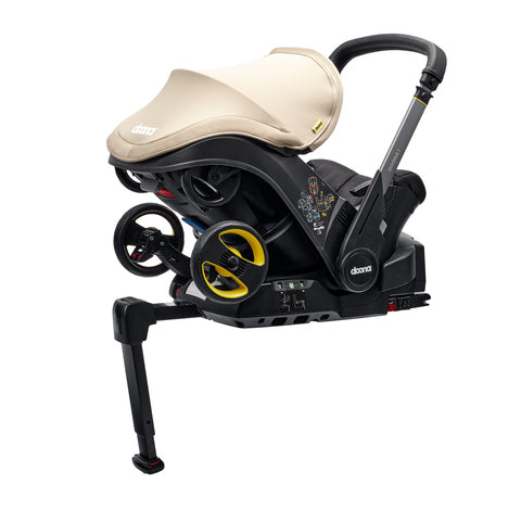 Doona ISOFIX-bas
