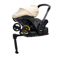 Doona ISOFIX-bas