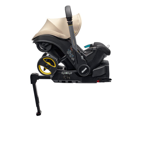 Doona ISOFIX-bas