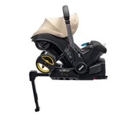 Doona ISOFIX-bas