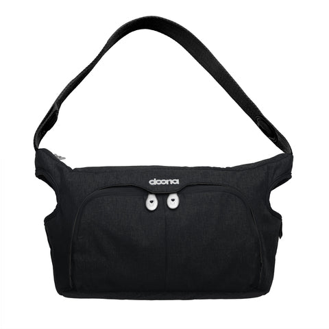 Doona Essentials Skötväska "Nitro Black"