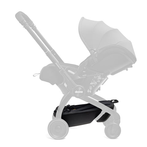 Doona Pack & Go Varukorg X
