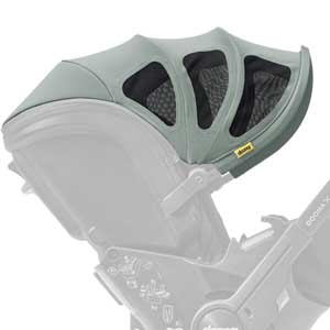 Doona Sommarsufflett X "Dusty Sage"