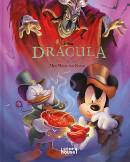 DRACULA