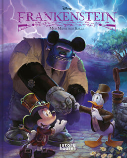 FRANKENSTEIN