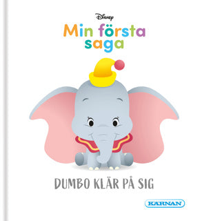 MIN FÖRSTA SAGA - DUMBO