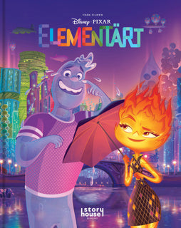 ELEMENTÄRT