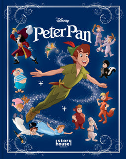 DISNEY KLASSIKER PETER PAN