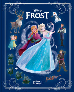 DISNEY KLASSIKER FROST