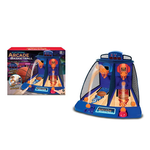 Electronic Arcade Basketball