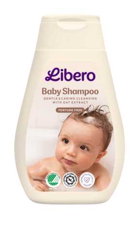 Libero Baby Shampoo, 200 ml