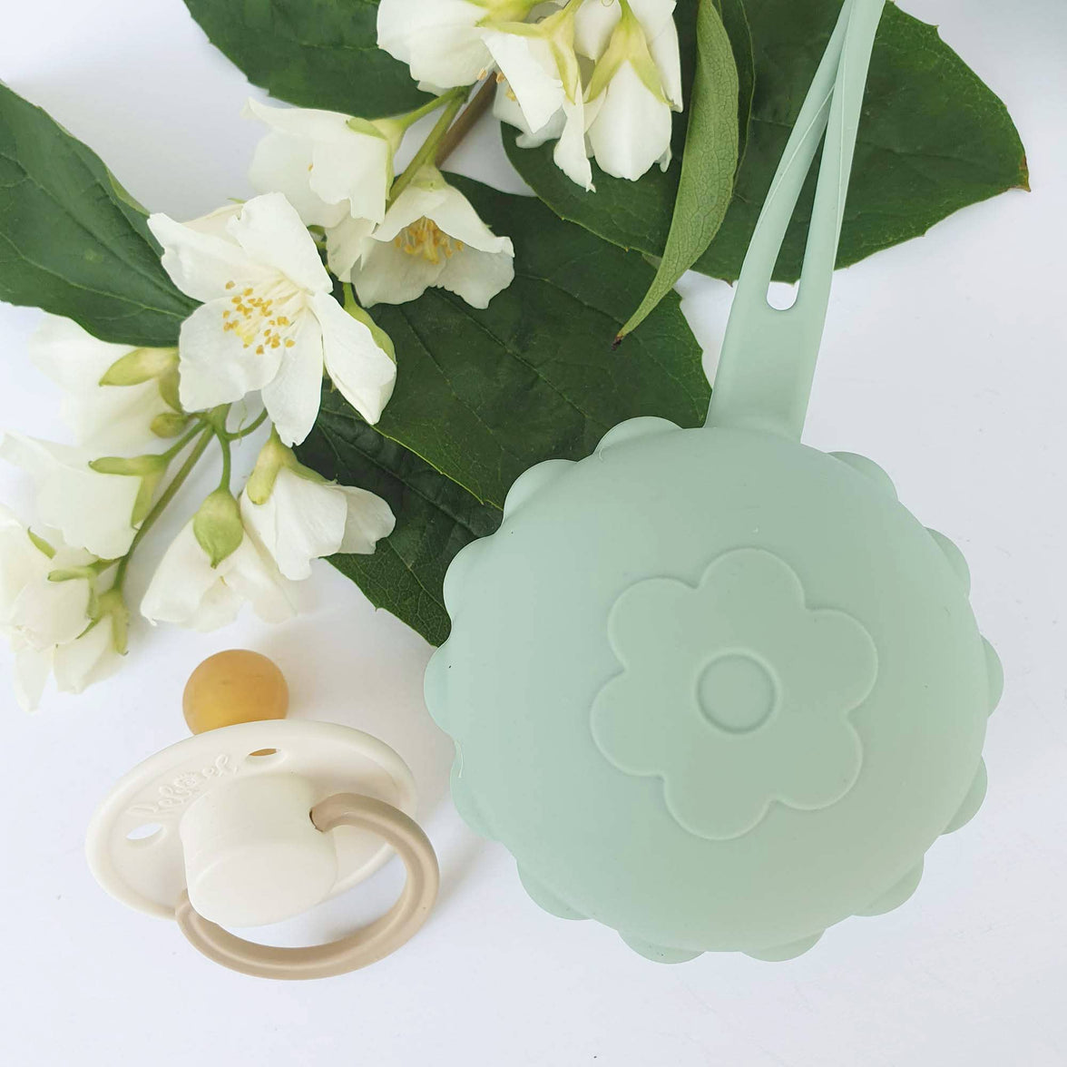 Summerville Silikon Napphållare