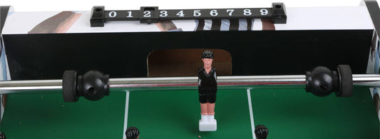 small foot small foot Fotboll Fotboll | Biljard, fotboll & Co. | Trä