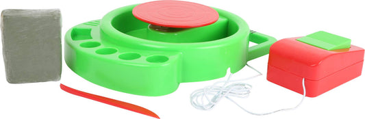 small foot small foot keramik hjul | hantverk |