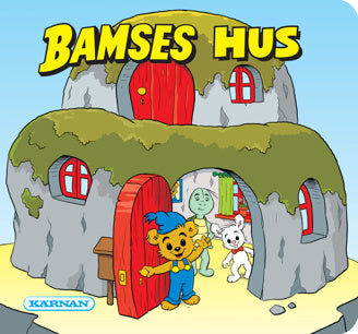 BAMSES HUS