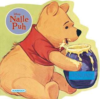 NALLE PUH