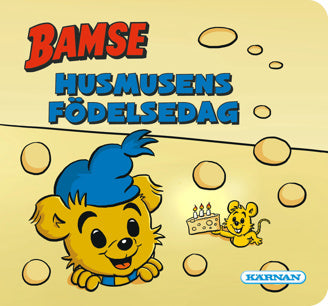 HUSMUSENS FÖDELSEDAG