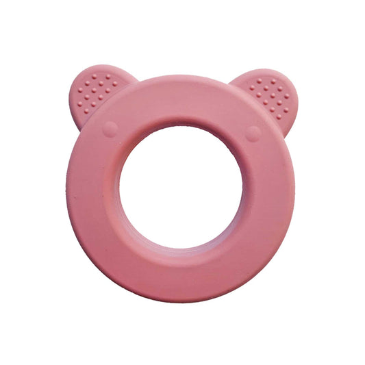 Summerville Silikon Skallra Dusty Rose