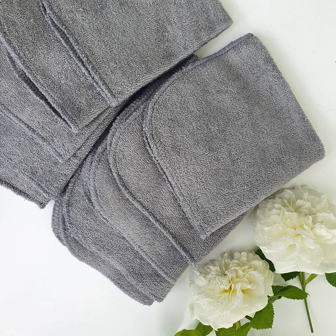 Summerville organic Baby Tvättdukar 10-pack