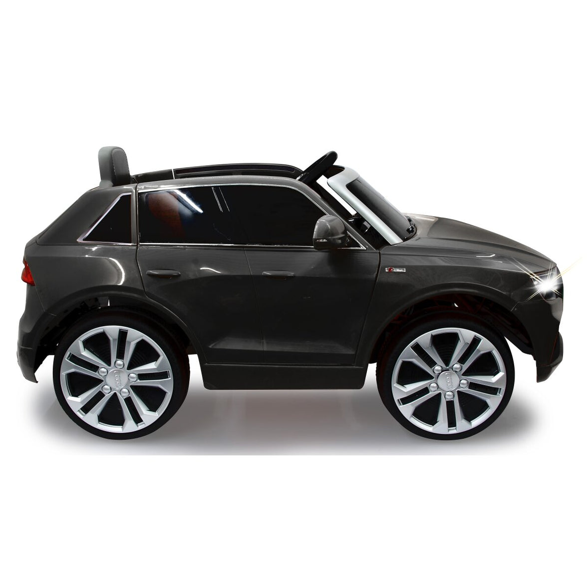 JAMARA Ride-on Audi Q8 12V