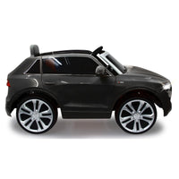 JAMARA Ride-on Audi Q8 12V