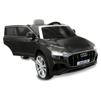 JAMARA Ride-on Audi Q8 12V