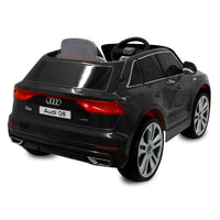 JAMARA Ride-on Audi Q8 12V